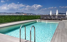 Hotel Barcelona Condal Mar Affiliated By Melia